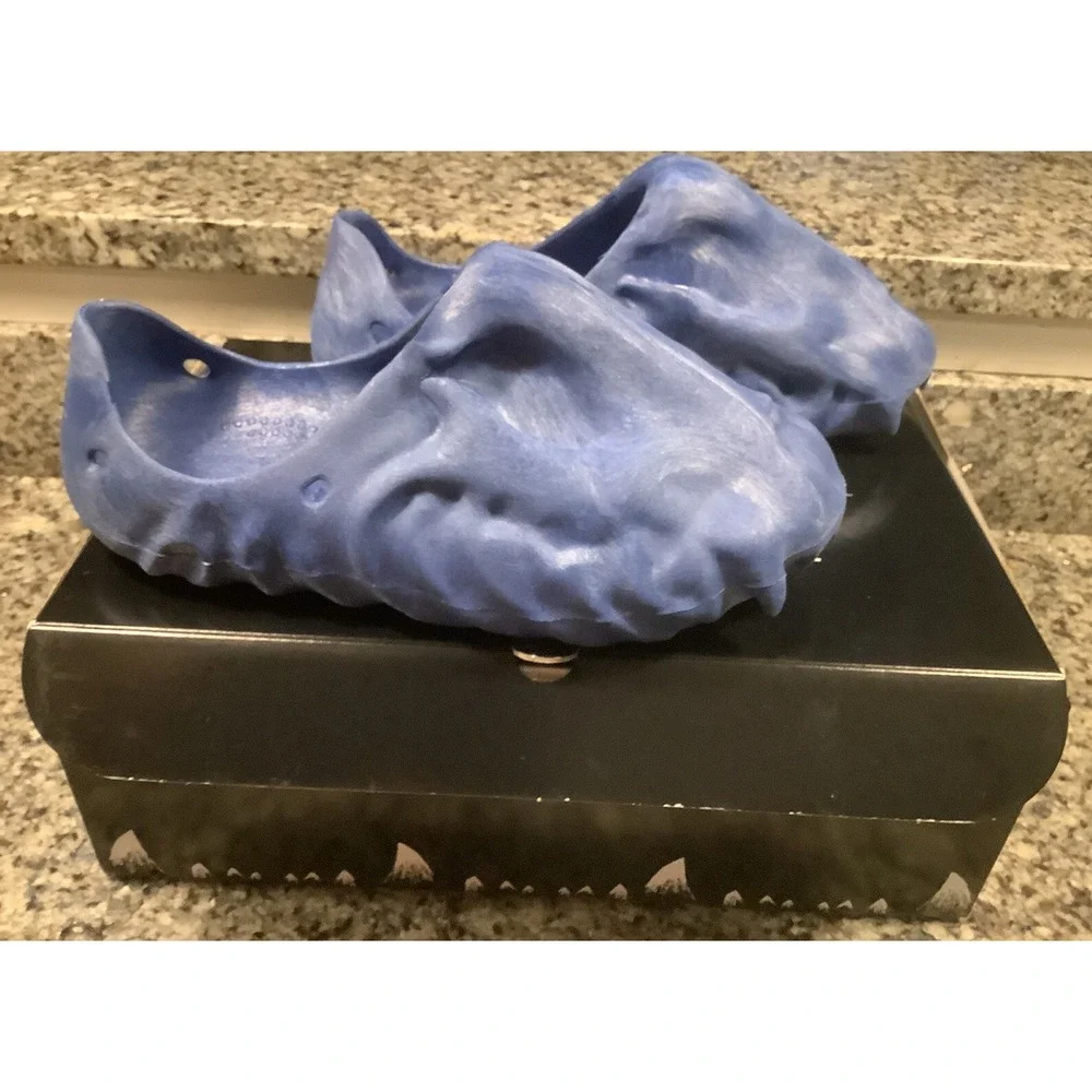 Kito Wares Fossil-X Jag slide